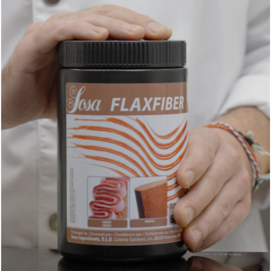Flaxfiber Sosa 600g