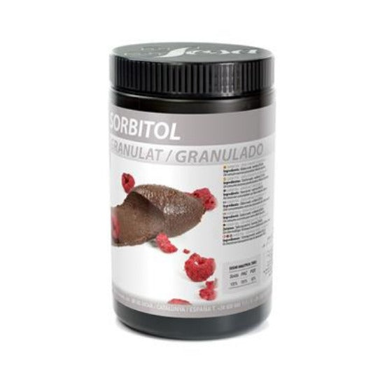 Granulated sorbitol | Hong kong