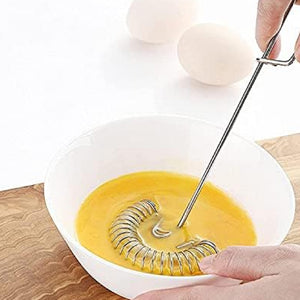 Sauce whisK