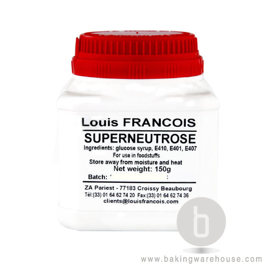 Super Neutrose | Louis Francois 150g