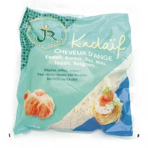 Chilled Kadaif Pastry | Kataifi 2 x 500gr