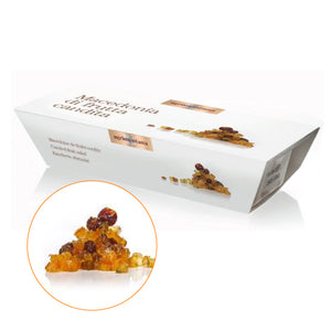 Candied mixed fruit cube | Agrimontana| hong Kong