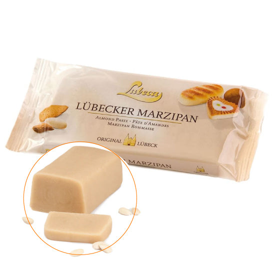 Marzipan Almond paste 58% | HongKong