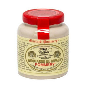 Pommery Mustard 250gr