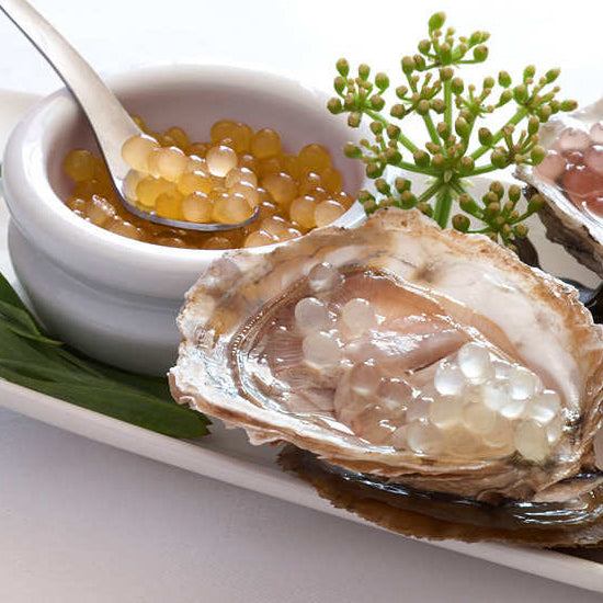 即用分子胡椒檸檬珠Lemon & Pepper pearl -ready to use