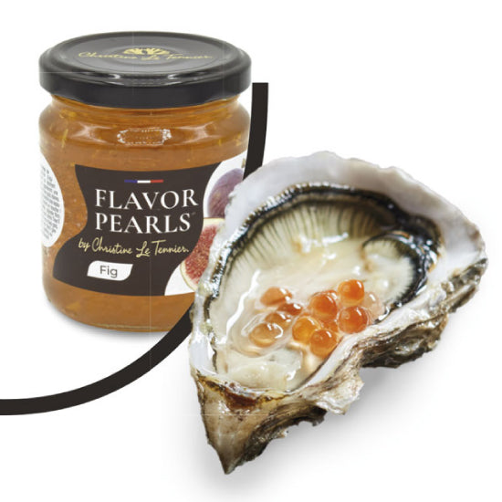 即用分子無花果珠 Fig pearl -ready to use