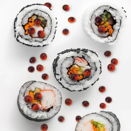 醬油珠 Soy sauce pearl -ready to use