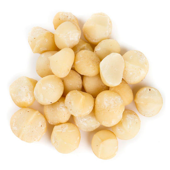 MACADAMIA NUTS 1kg