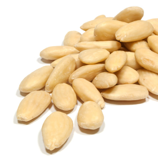 BlanchedWhole Almond 1kg