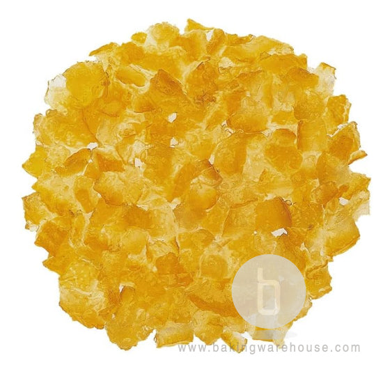 Candied Fruit - Japanese candied Yuzu