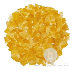 Candied Fruit - Japanese candied Yuzu