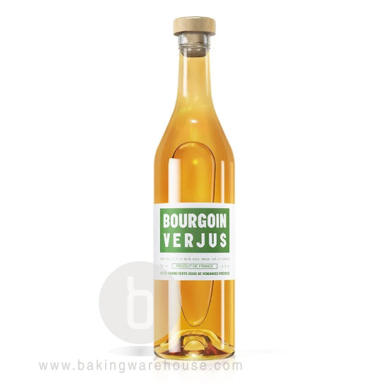 Bourgoin Verjus | HONG KONG |BY Bourgoin cognac