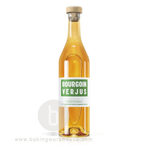 Bourgoin Verjus | HONG KONG |BY Bourgoin cognac