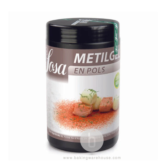 甲基纖維素 Metilgel | Sosa | 300gr