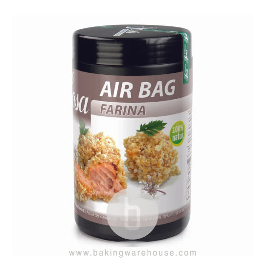 Sosa Airbag | Crispy pork flour | 600gr.