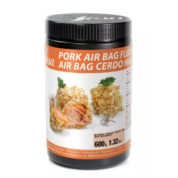 sosa air bag flour
