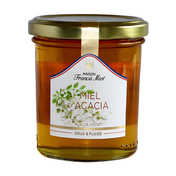 ACACIA HONEY 250g