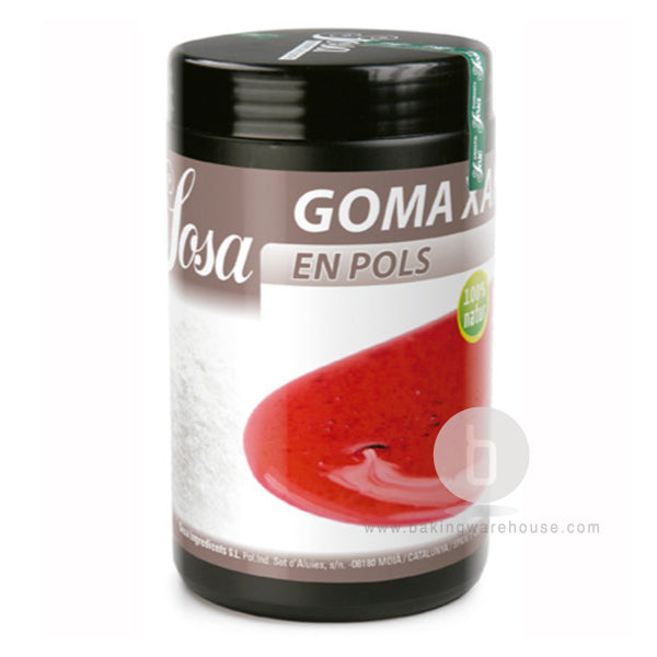 Xanthan gum | Hong kong | sosa