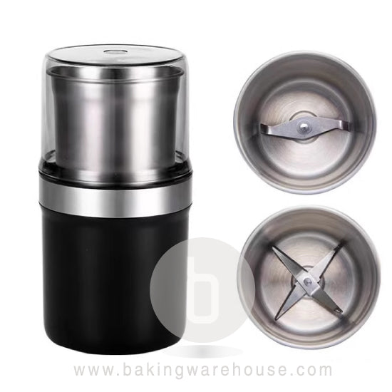 Electric blender -grinder Dry and Wet ingredients 110v / 220v