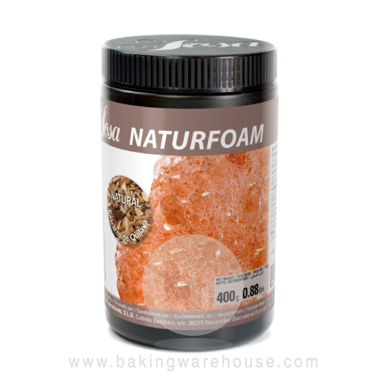 Sosa Naturfoam 400g