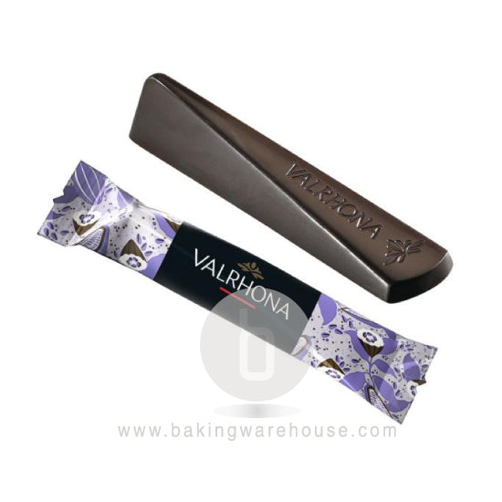 Valrhona 61% 黑朱克力棒 Valrhona Eclat Noir 61% stick  - 2 kg