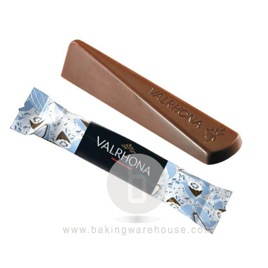 Valrhona 牛奶朱克力棒﻿條-Valrhona Eclat Lacte milk chocolate stick 2kg