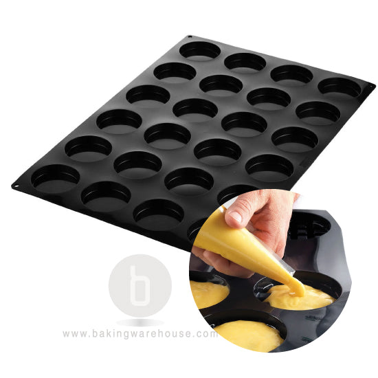 Silikomart Disco SQ077