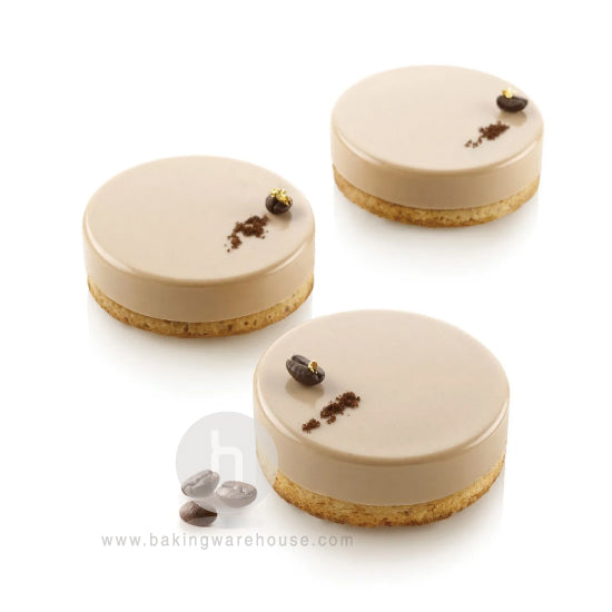 Silikomart Disco SQ077