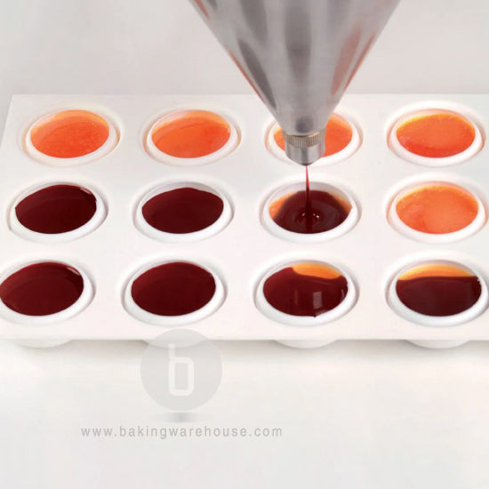 silikomart SF164 Globe 26