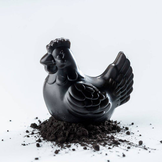 Cacao Barry - Noir Intense 可可粉（鹼化）1公斤裝