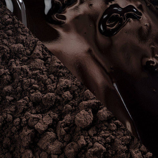 Cacao Barry - Noir Intense 可可粉（鹼化）1公斤裝