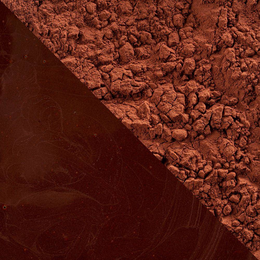 Cacao Barry - 可可粉Rouge Ultime 20-22%Cacao powder  1kg
