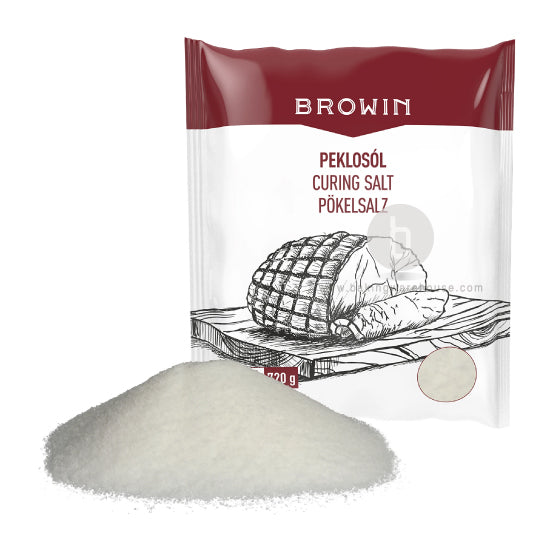 Curing salt 720g