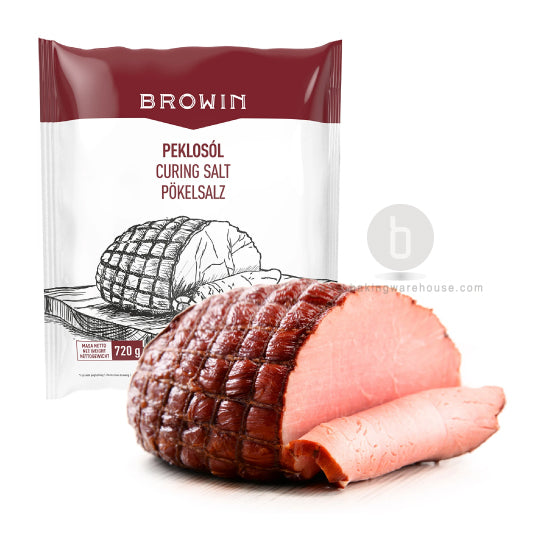 Curing salt 720g