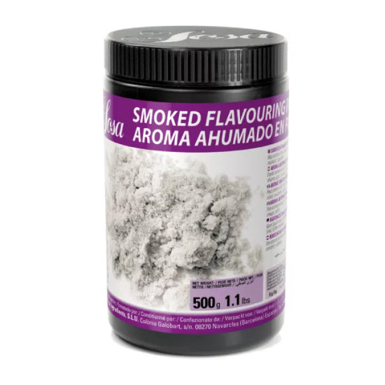 Sosa Smoke powder 500g