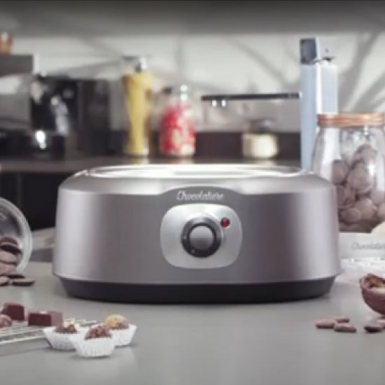 Chocolatière - Chocolate Melter 3L