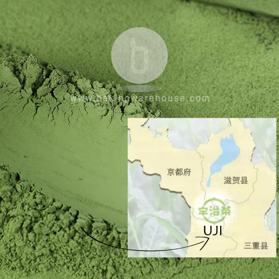 Matcha Green tea Powder 1kg | Uji