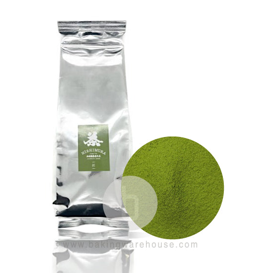 Matcha Green tea Powder 1kg | Uji