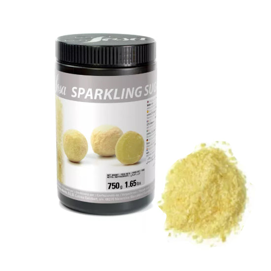 Sosa Sparkling Sugar 750gr.