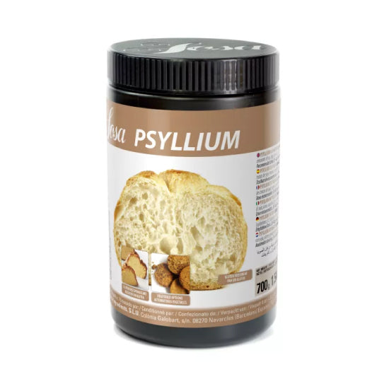 Sosa Psyllium 700gr.
