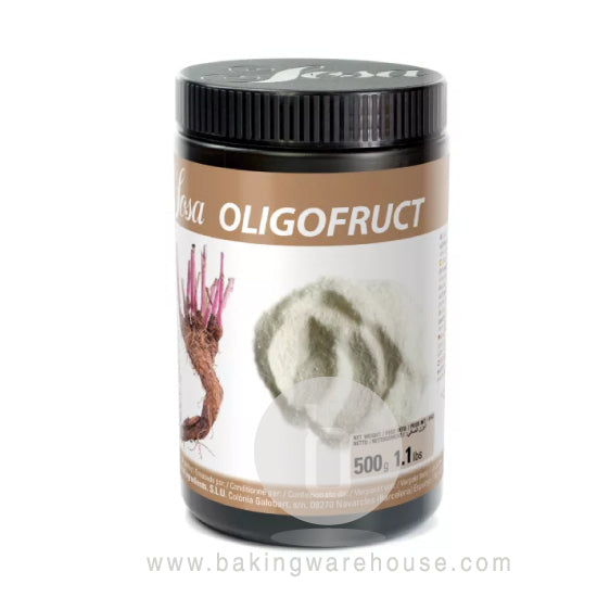 Sosa Oligofructose Powder 500gr.