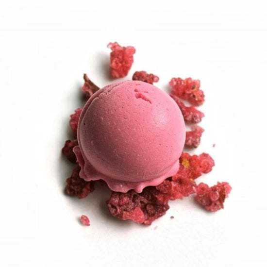 Crystallized rose sosa | Hong kong 