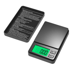 Pocket digit scale 100gx0.01
