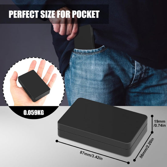 Pocket digit scale 100gx0.01