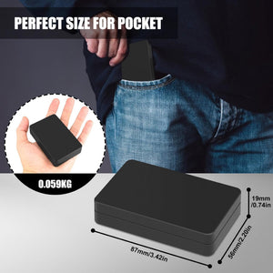 Pocket digit scale 100gx0.01