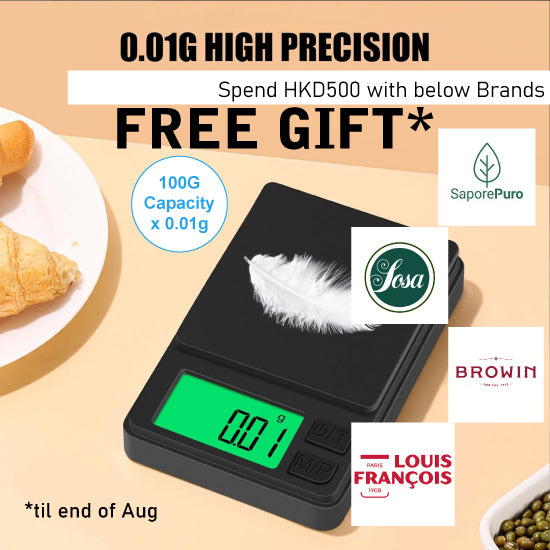 Pocket digit scale 100gx0.01