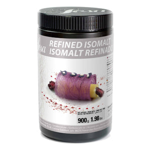 Sosa refined Isomalt 900g