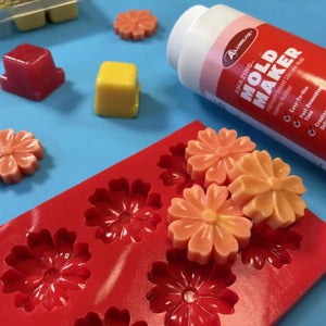 Amazing Mold Maker Silicon mold Maker - Food safe Silicon casting 16oz