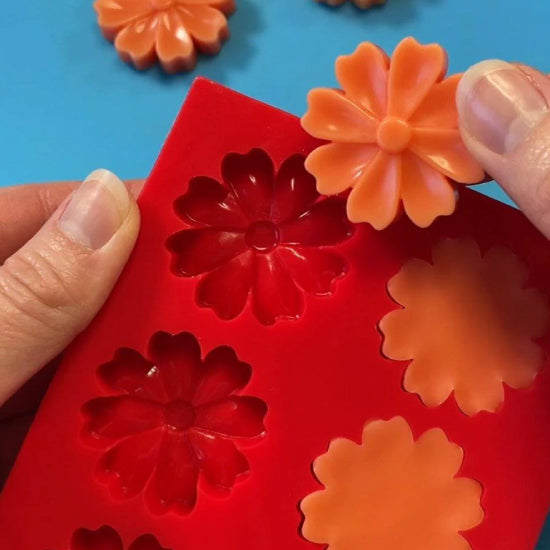 Amazing Mold Maker Silicon mold Maker - Food safe Silicon casting 64oz