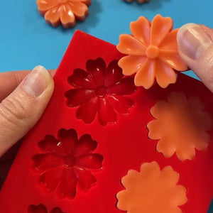 Amazing Mold Maker Silicon mold Maker - Food safe Silicon casting 16oz